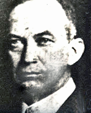 Maury M. Caldwell