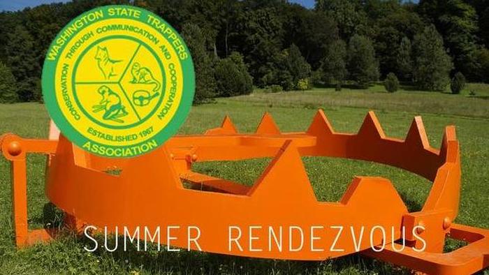 WSTA - Summer Rendezvous