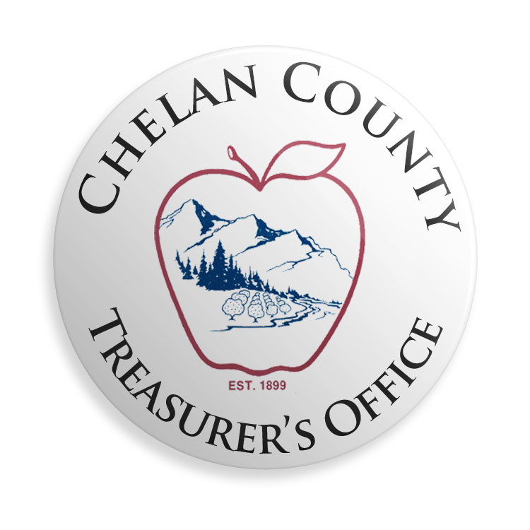 chelan county treasurer