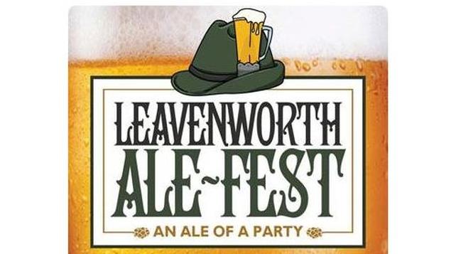 Leavenworth Ale-Fest