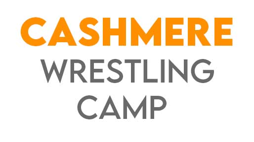Cashmere Wrestling Camp photo