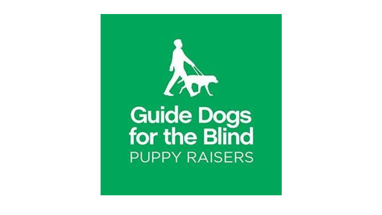 Guided Dogs for the Blind Wenatchee Washington Puppy Raiser  photo