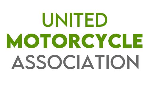 United Motorcycle Association photo
