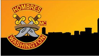 Hombres Motorcycle Club photo