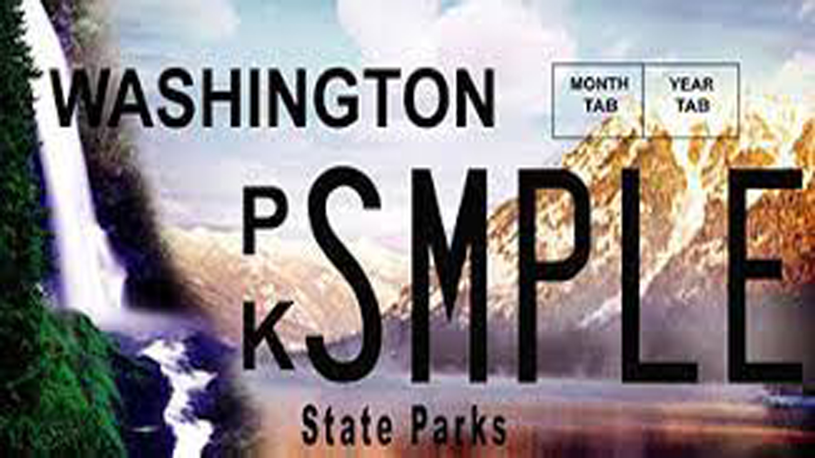 State DOL sends erroneous letter to personalized license plate owners