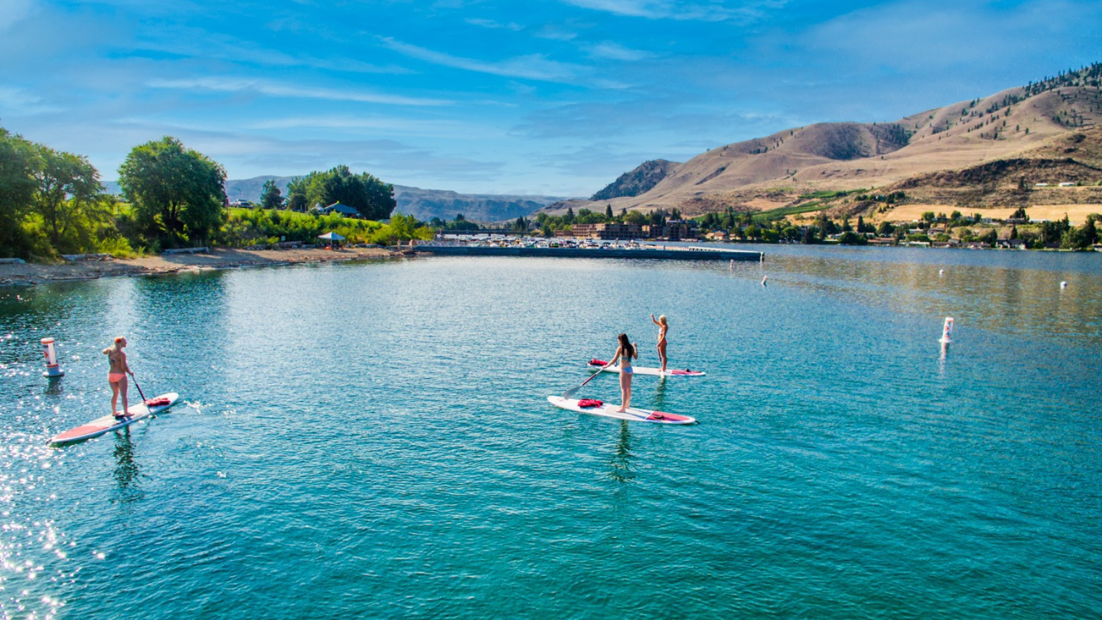 County launches tourism perception survey