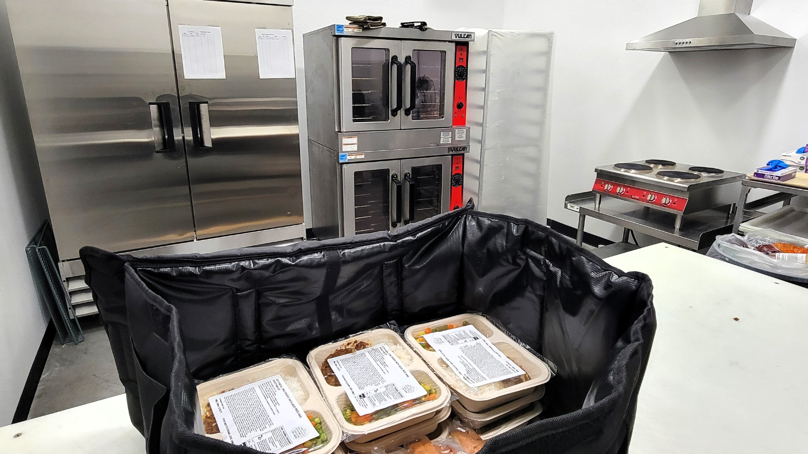 Construction begins at Law and Justice Building