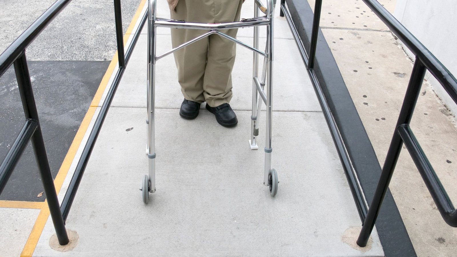 County seeks public input on how accessible its buildings are