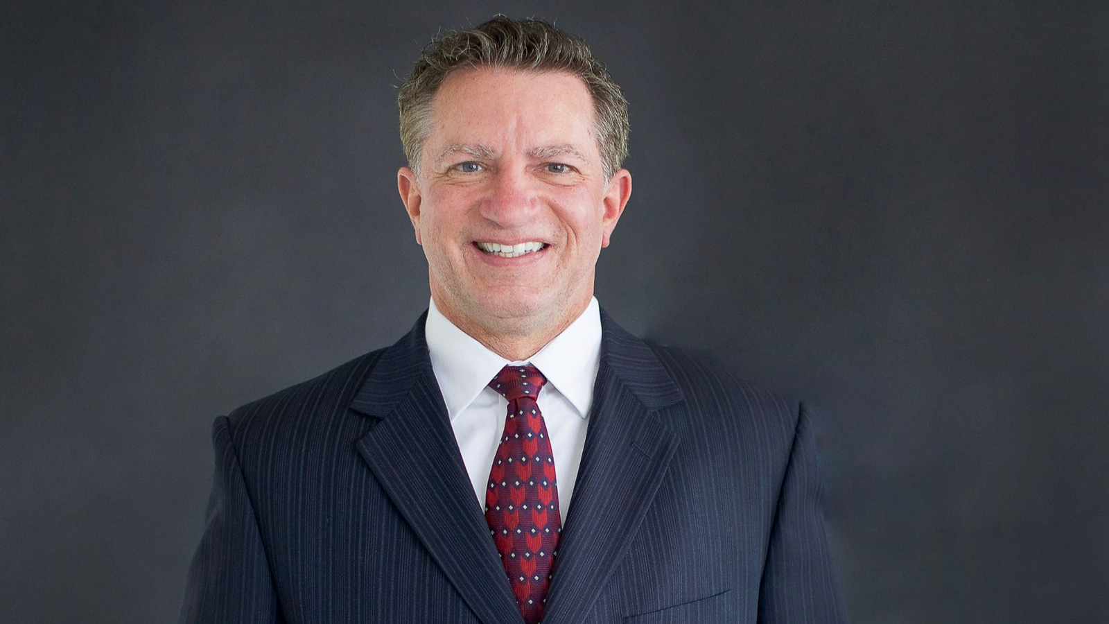 Blackmon appointed to District Court judge