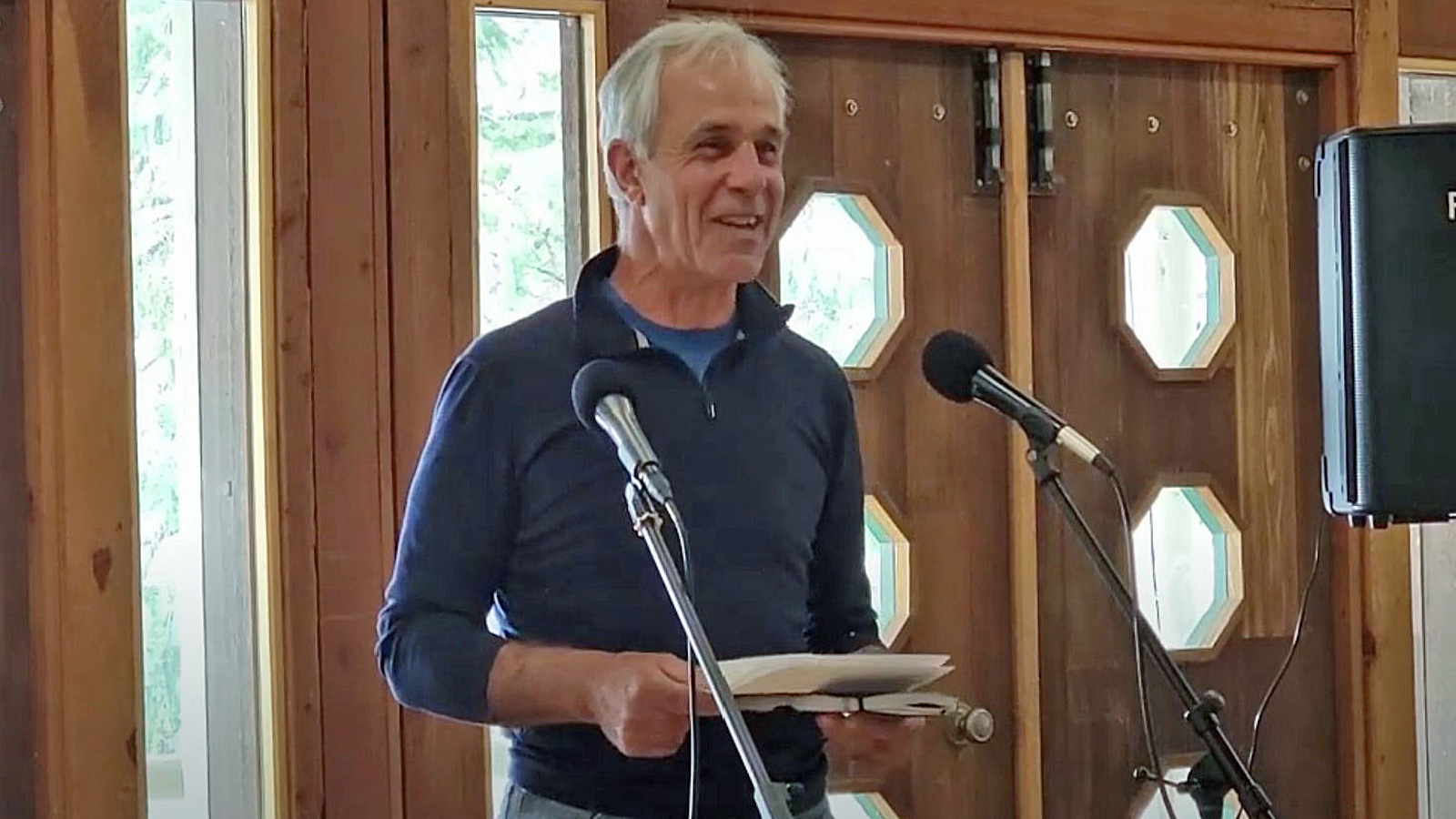 Commissioner Bugert to hold Nov. 4 community meeting in Plain