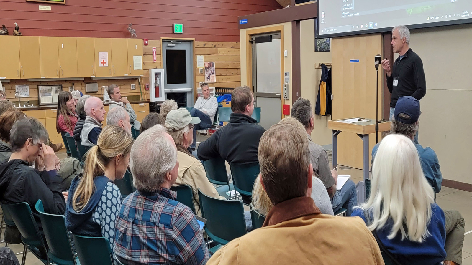 Commissioner Bugert to hold community meetings in Leavenworth, Plain