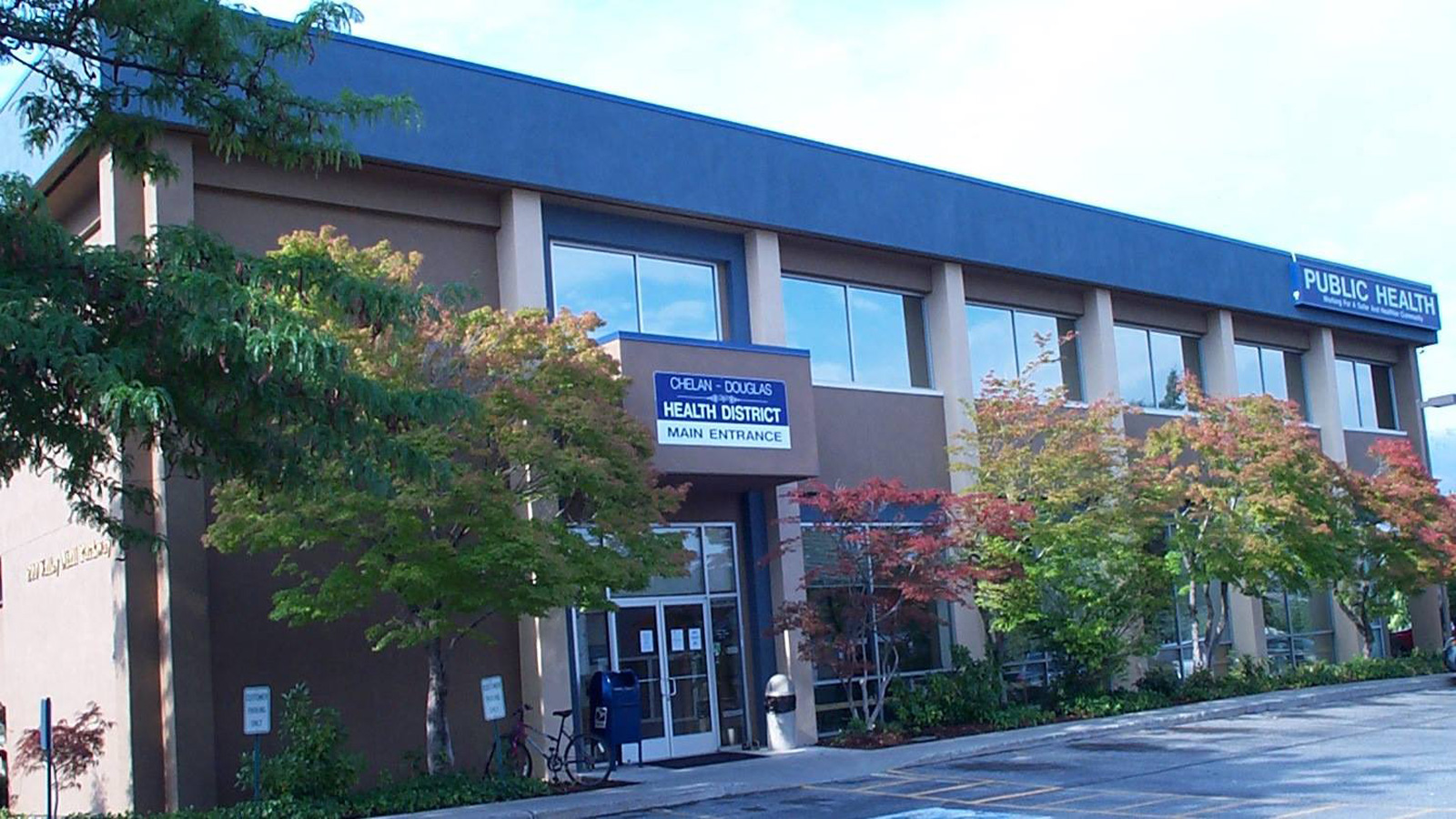 Chelan, Douglas commissioners agree on 5 community members to health board