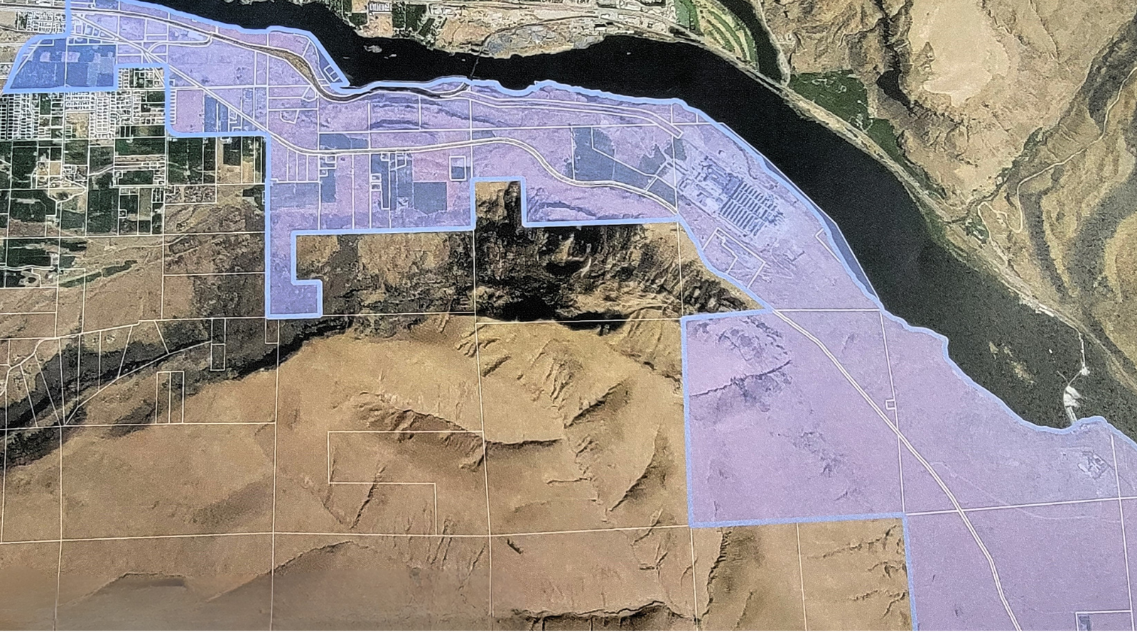 County passes moratorium on creation of TIFs in unincorporated areas