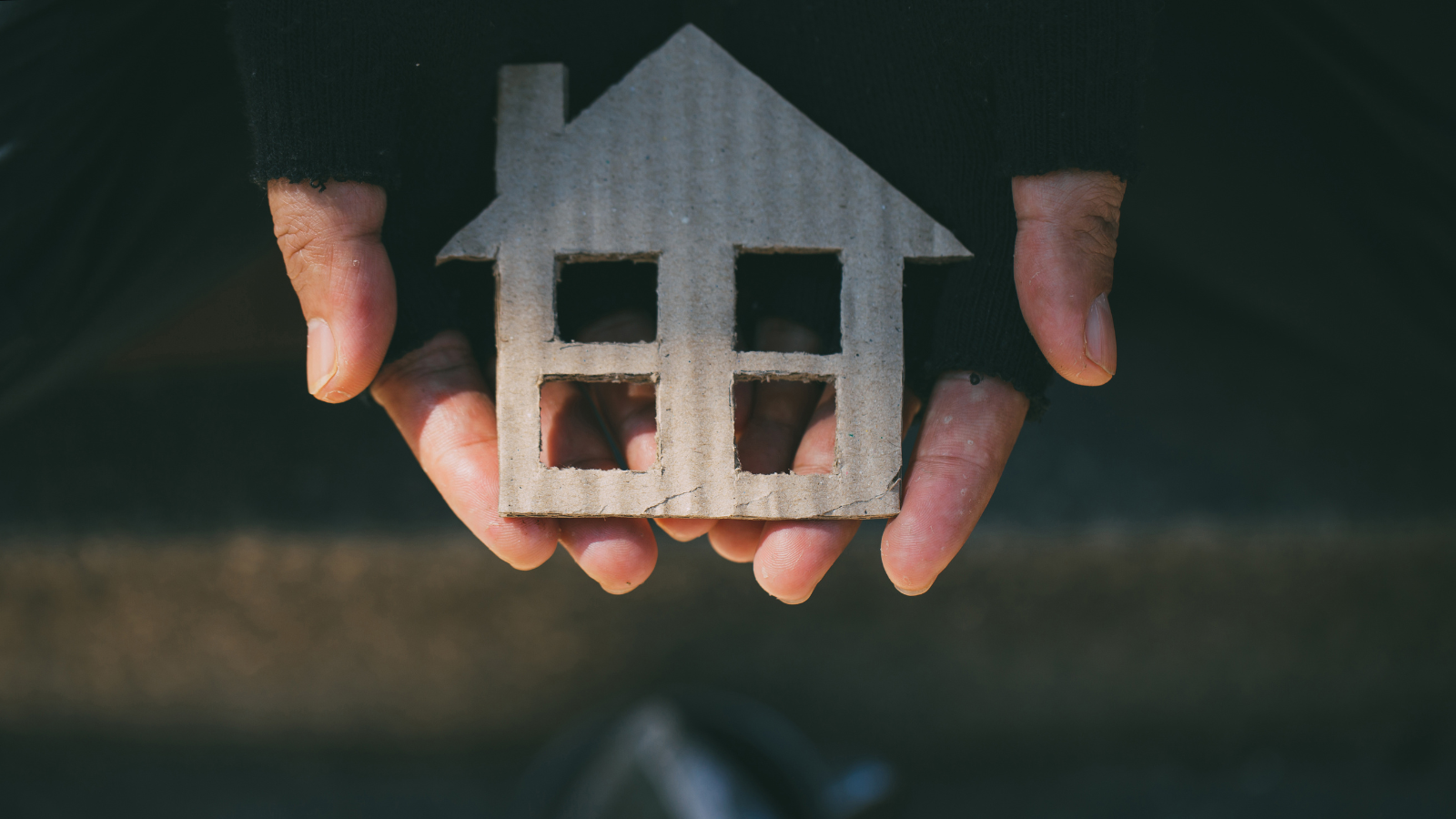 Homeless Housing Task Force seeks board members who have experienced homelessness