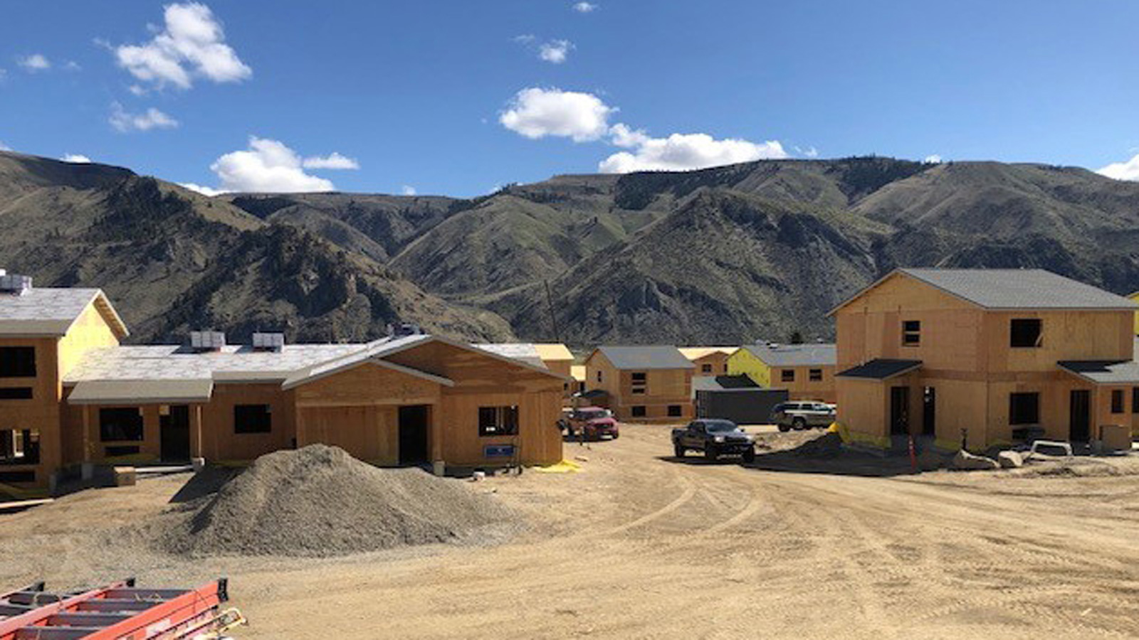 County allocates nearly $1 million in CPIF funds