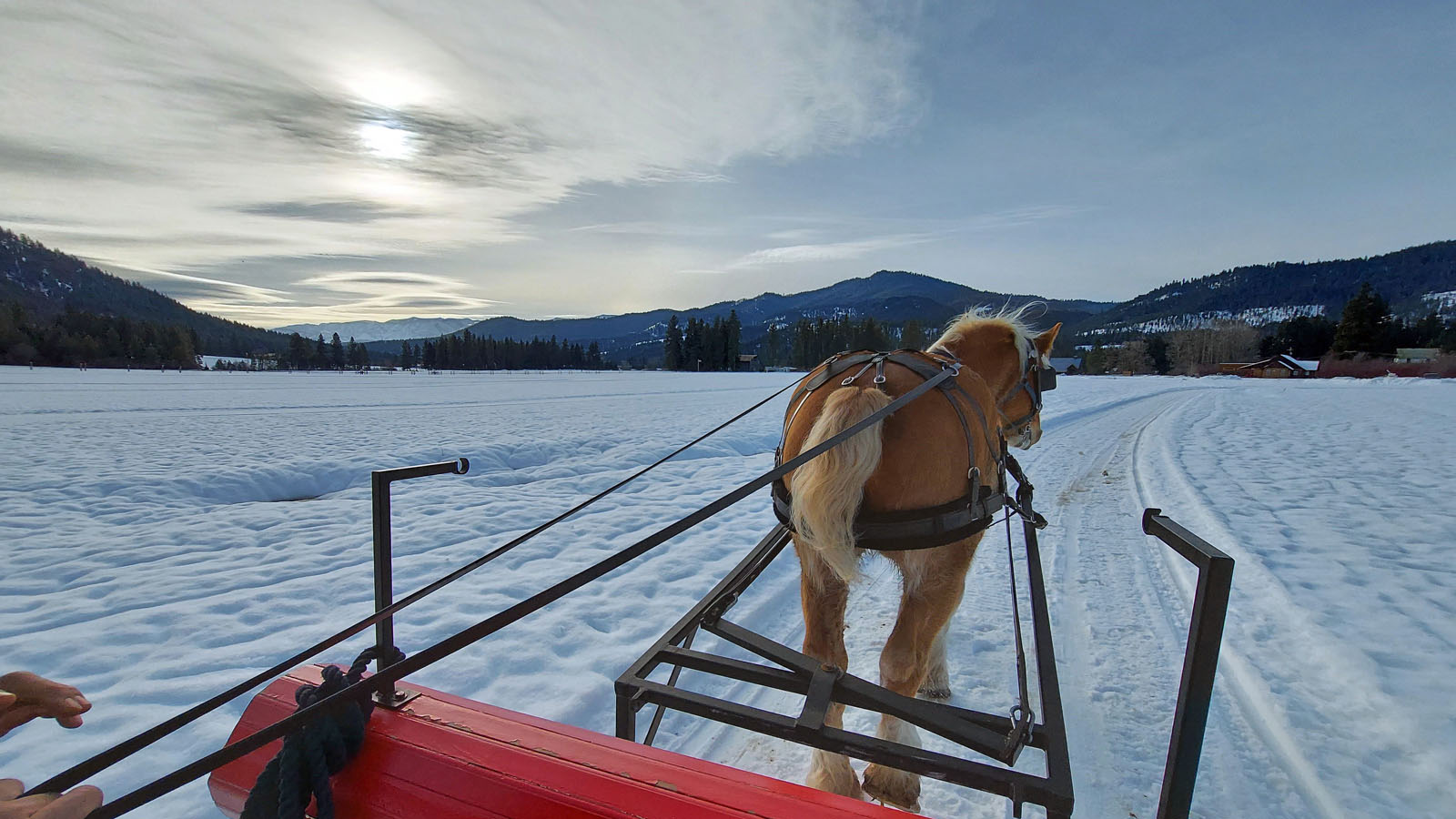 County revamps its tourism efforts, creates executive director position