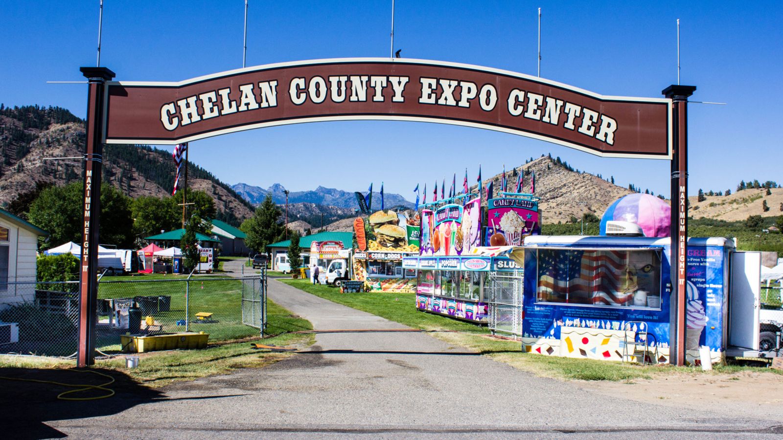 Fair Board seeks 8 fair-loving board members