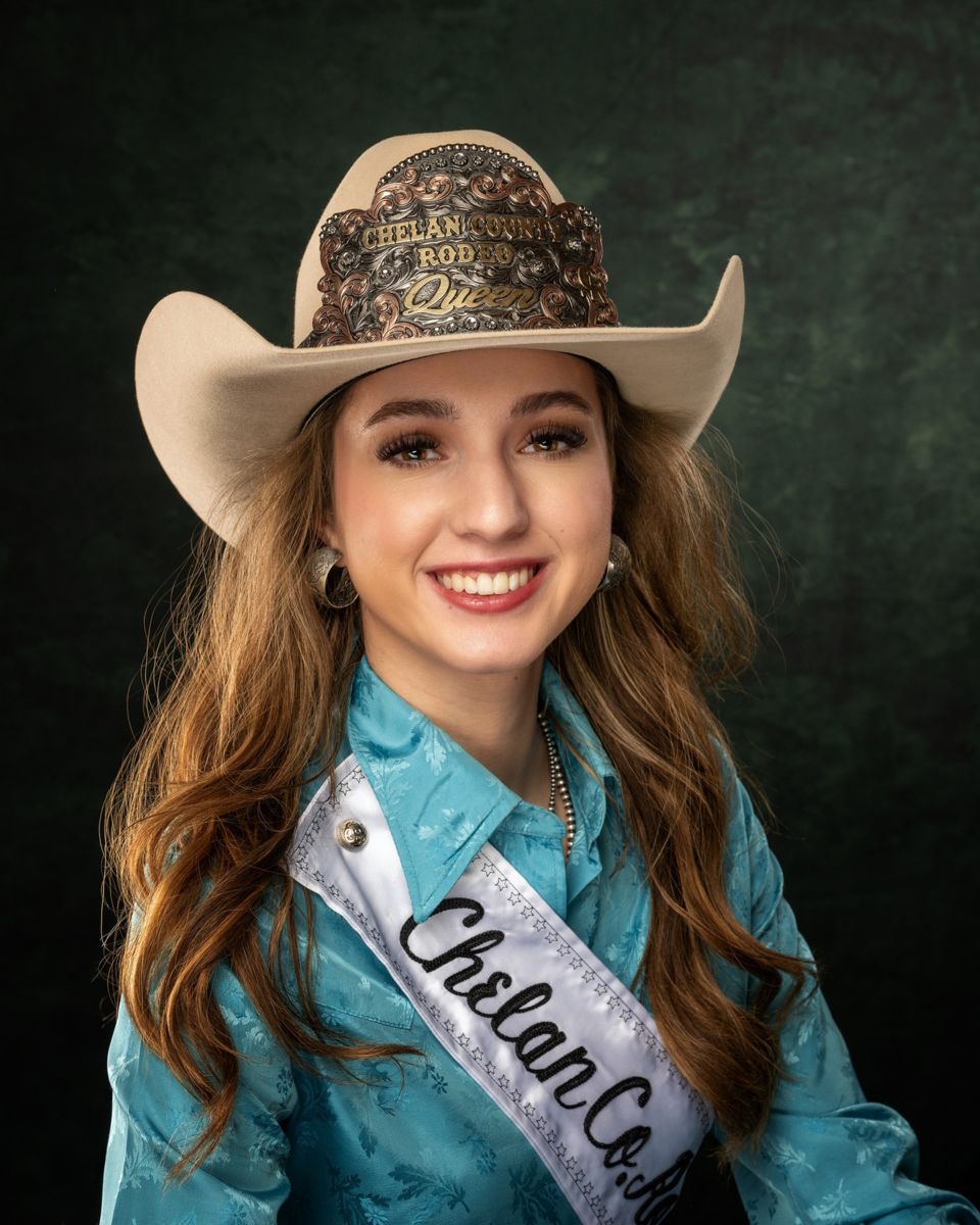 Chelan County Fair 2025