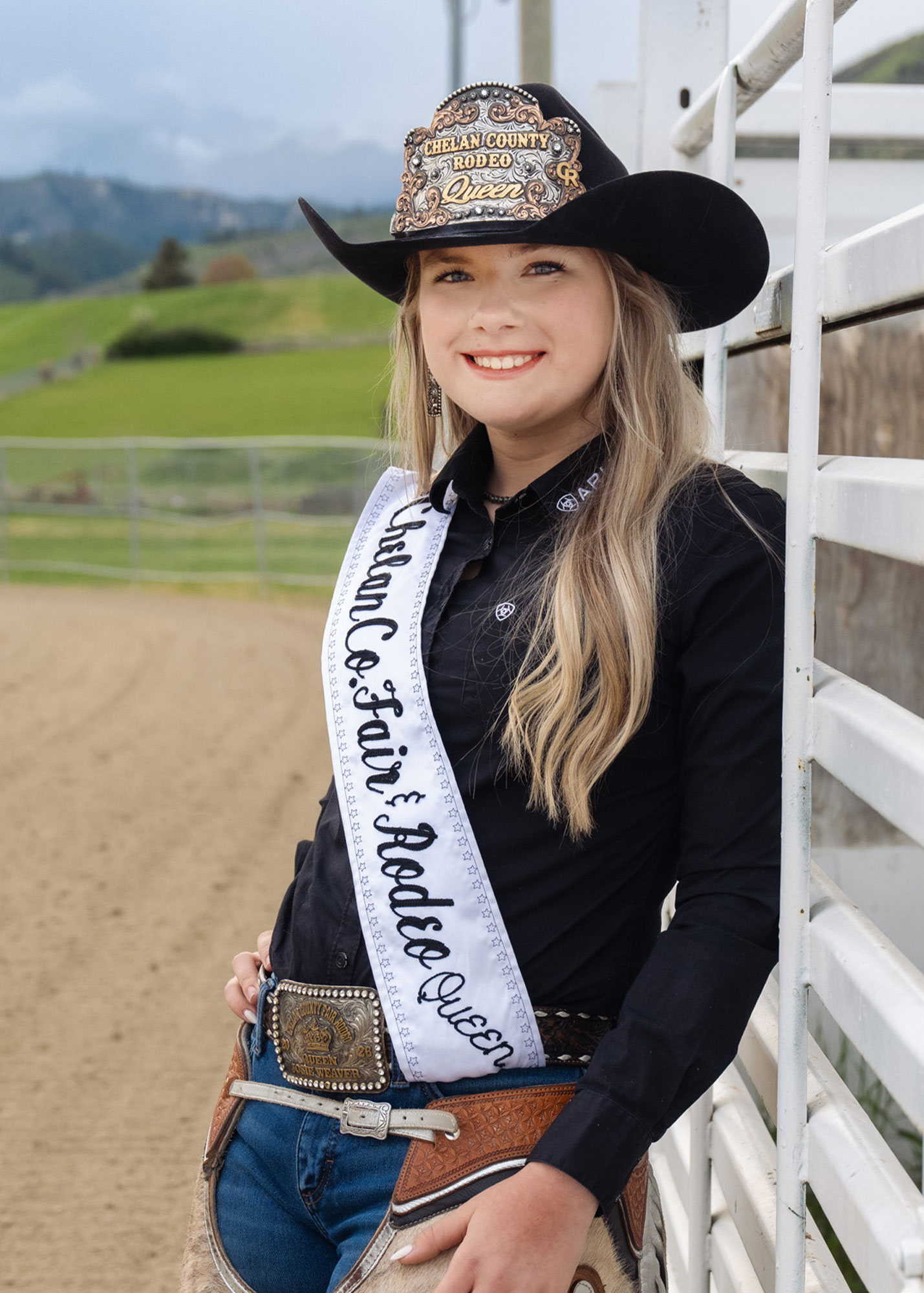 Photo of Josie Weaver