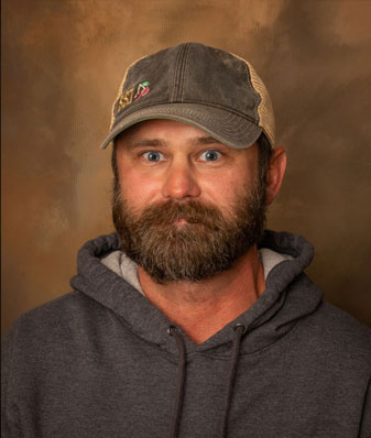 Seth Shiflett