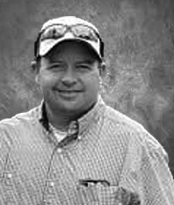 Andy Reeves - Chelan
