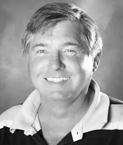 Marty Cochran - Manson