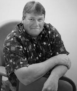 Mike Hedrick