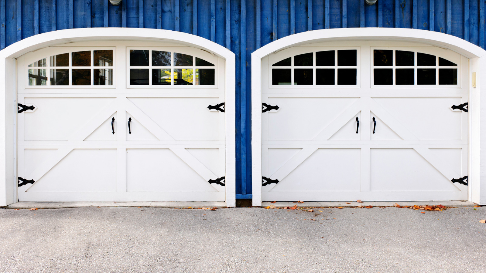 Draft code amendment could allow garages to be built before a dwelling