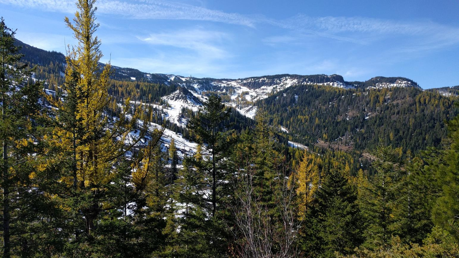 Comments open for Mission Ridge expansion’s Draft Environmental Impact Statement