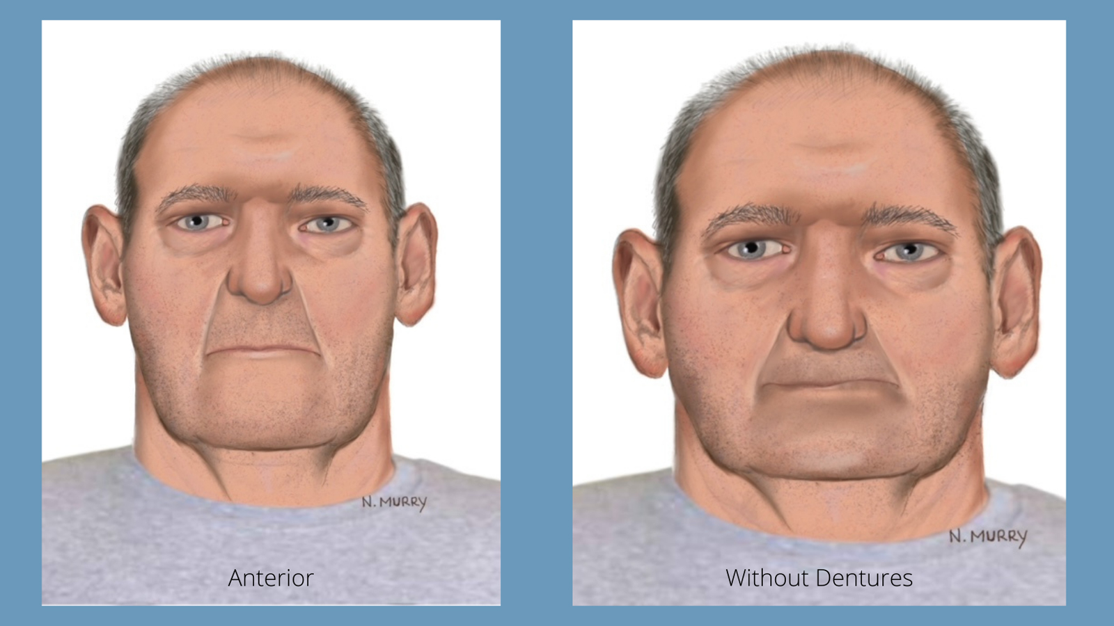 Coroner seeks help identifying deceased man