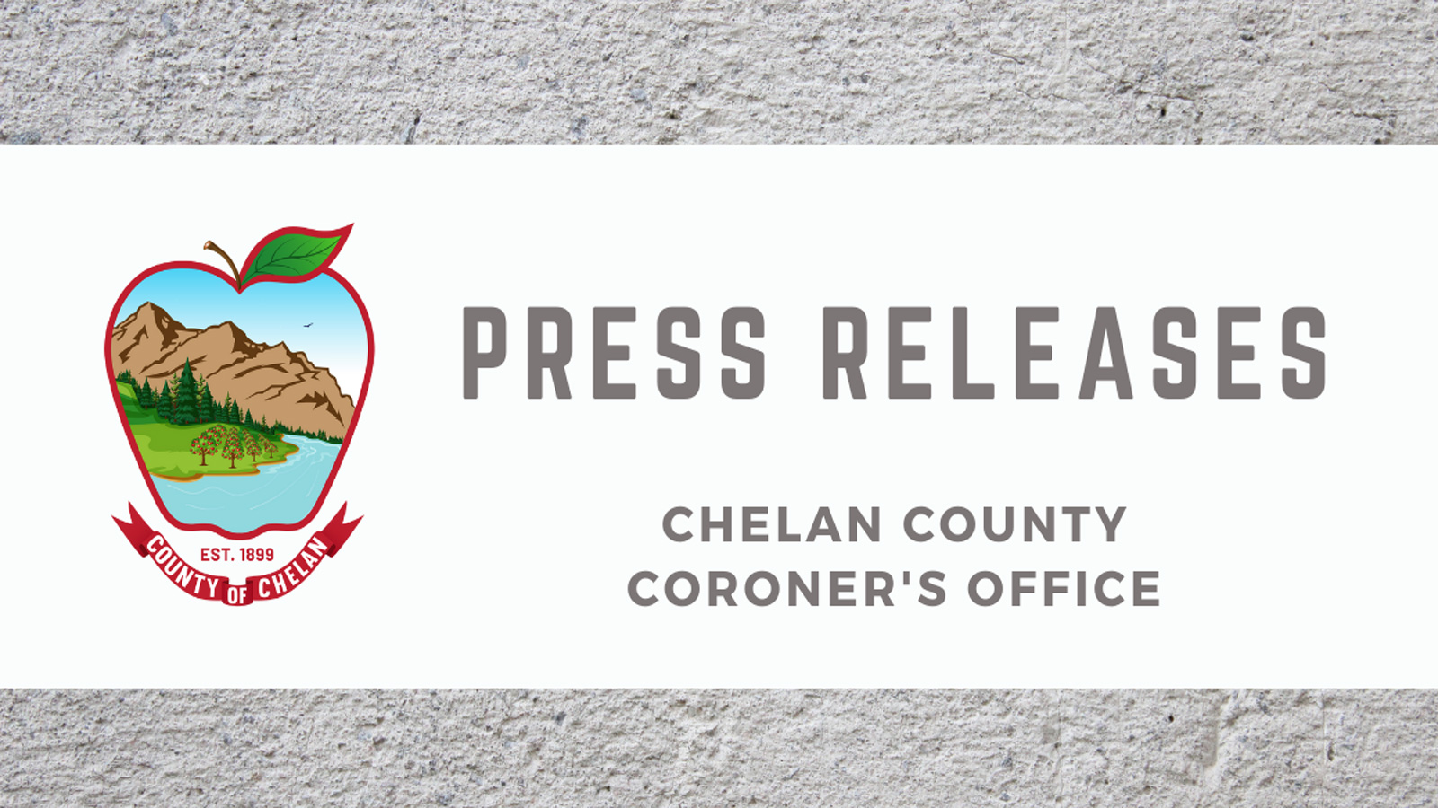 Coroner identifies man found in Columbia River in 2021 