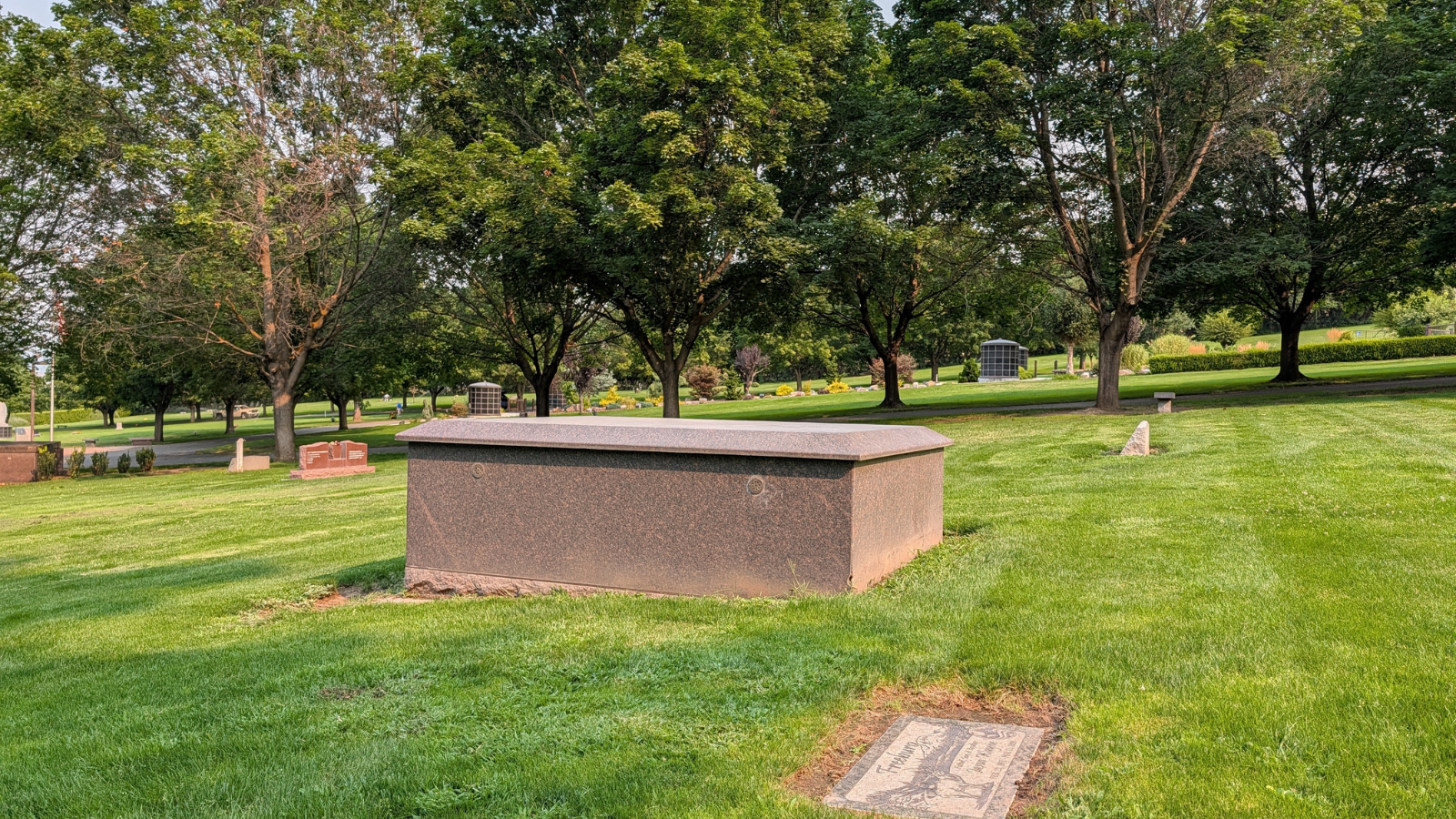 Coroner to hold Sept. 2 graveside service for unclaimed remains