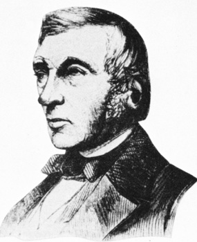 John Augustus