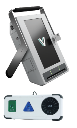 Accessible Voting Unit