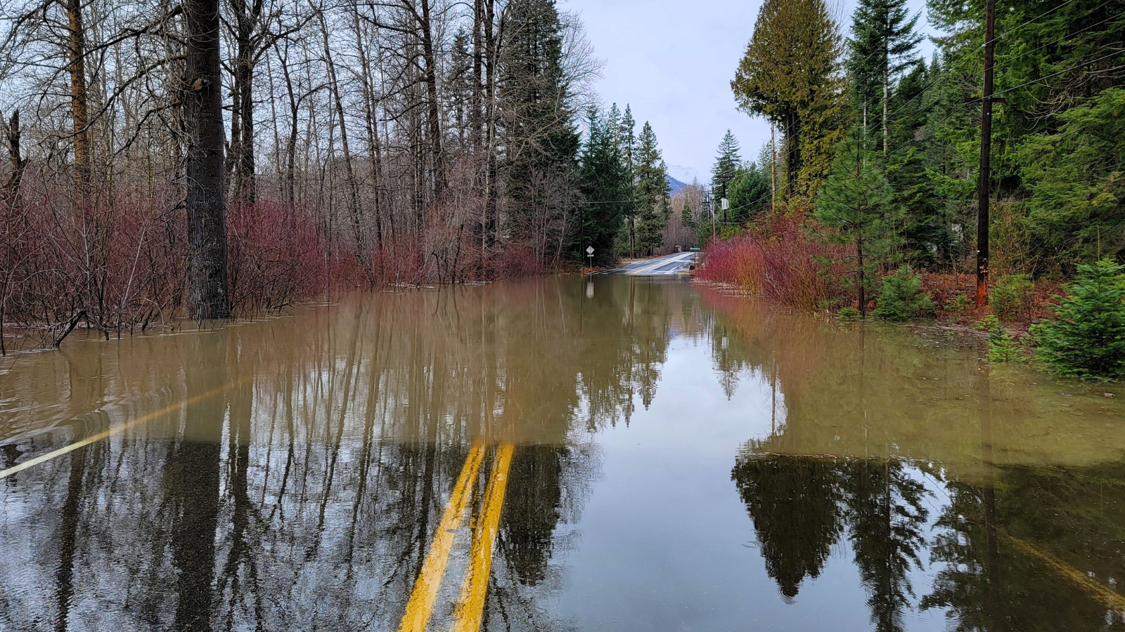 Chelan County included in state's disaster request