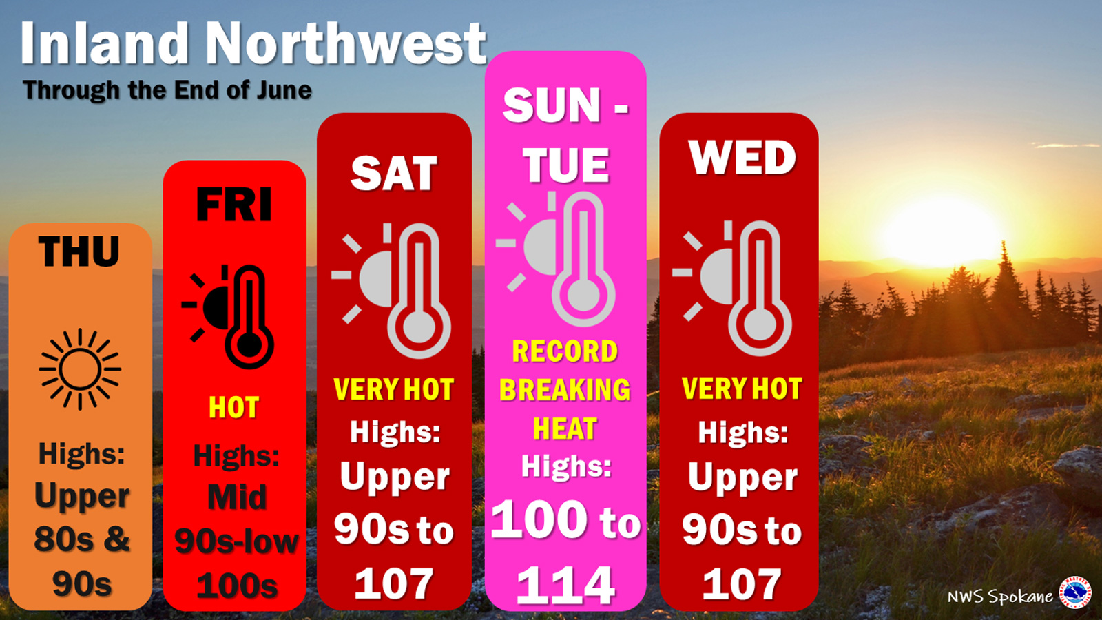 Cooling centers welcome people out of heatwave