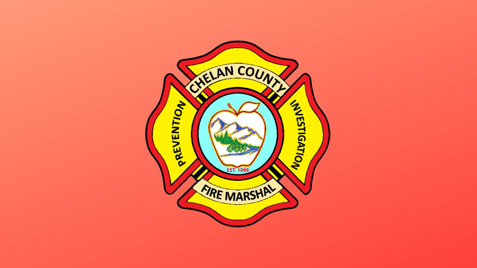 New fire marshal to start April 15