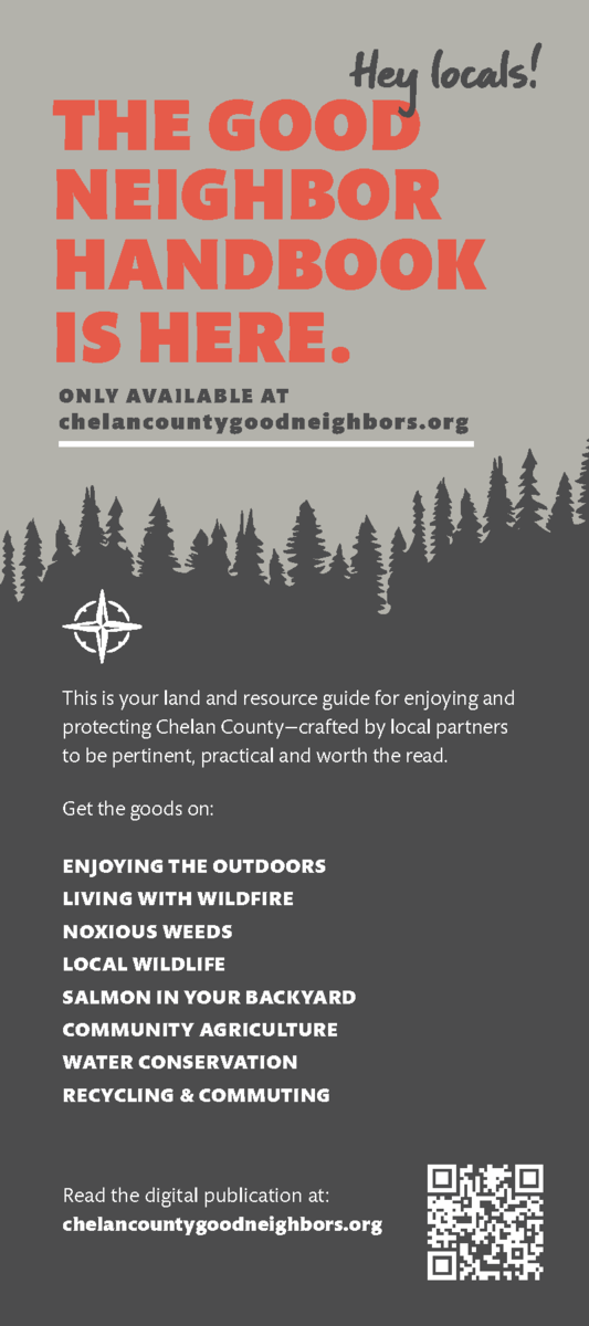 Chelan County Good Neighbor Handbook