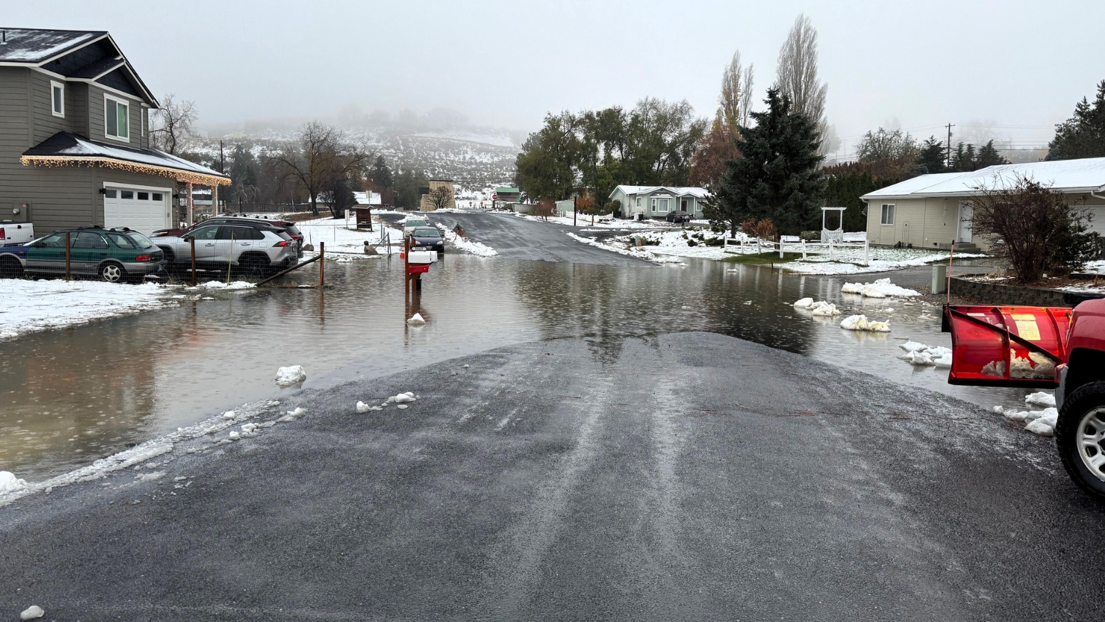 Stormwater improvements coming to Arizona Boulevard in Malaga