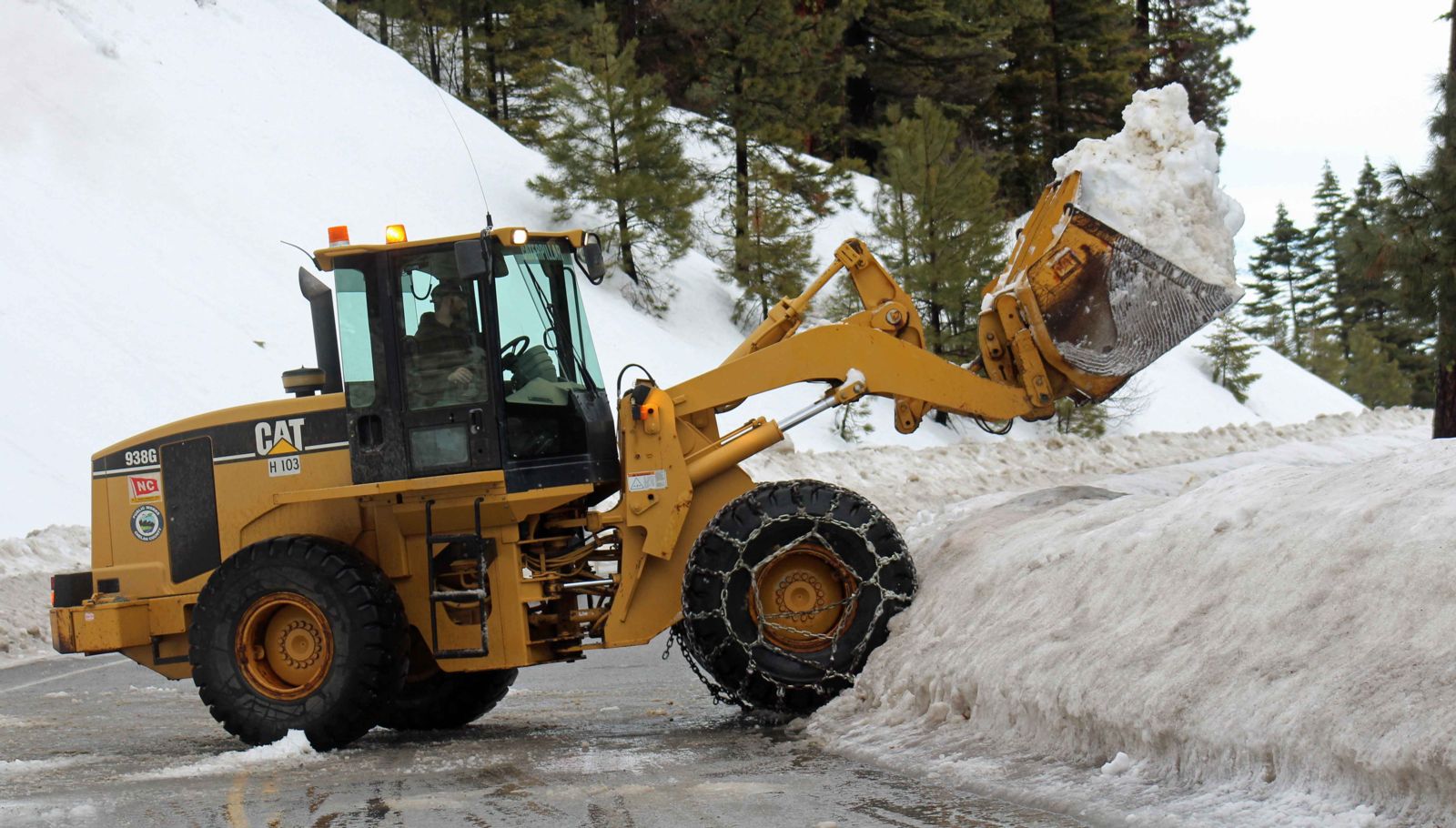 It's time to start thinking ahead to snow season