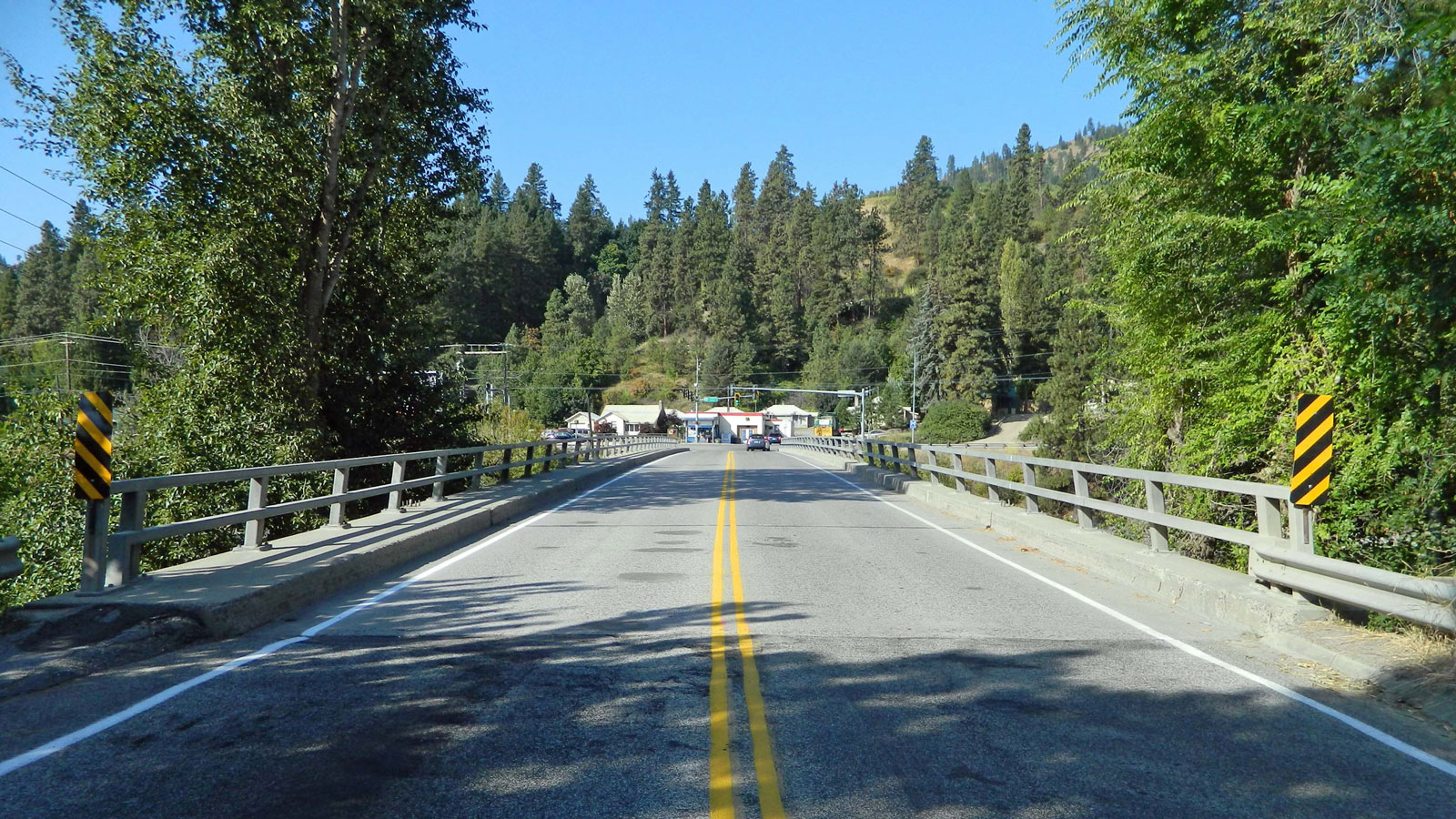 Community meeting planned to talk about Peshastin Bridge repairs