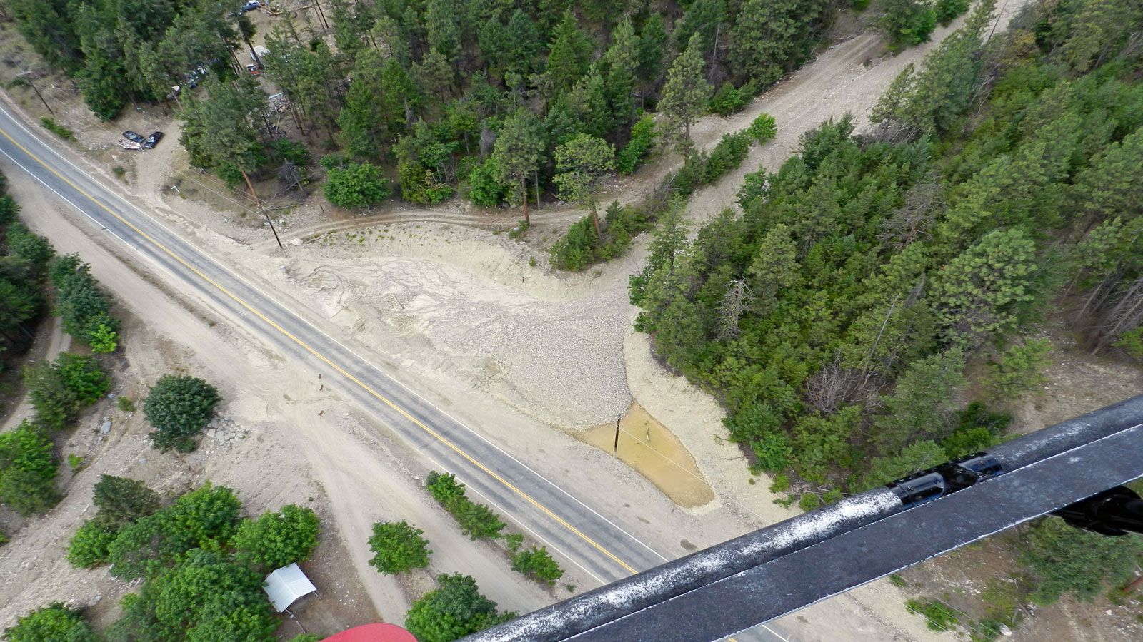 Road crews hit the road with COVID precautions in place