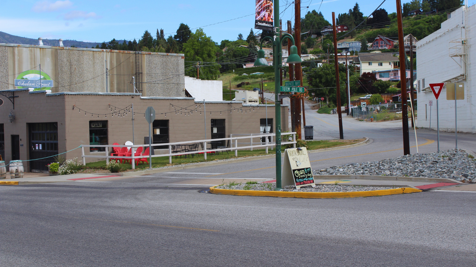 Open house planned in Manson to talk transportation