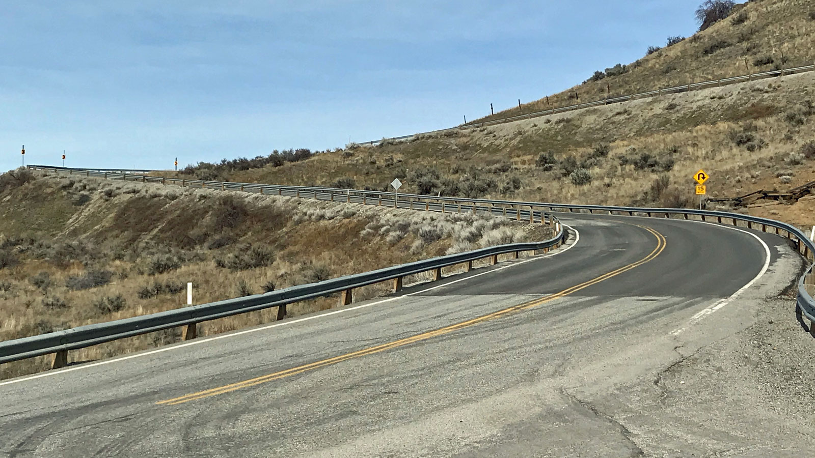 Wenatchee Heights Road project awarded to local contractor