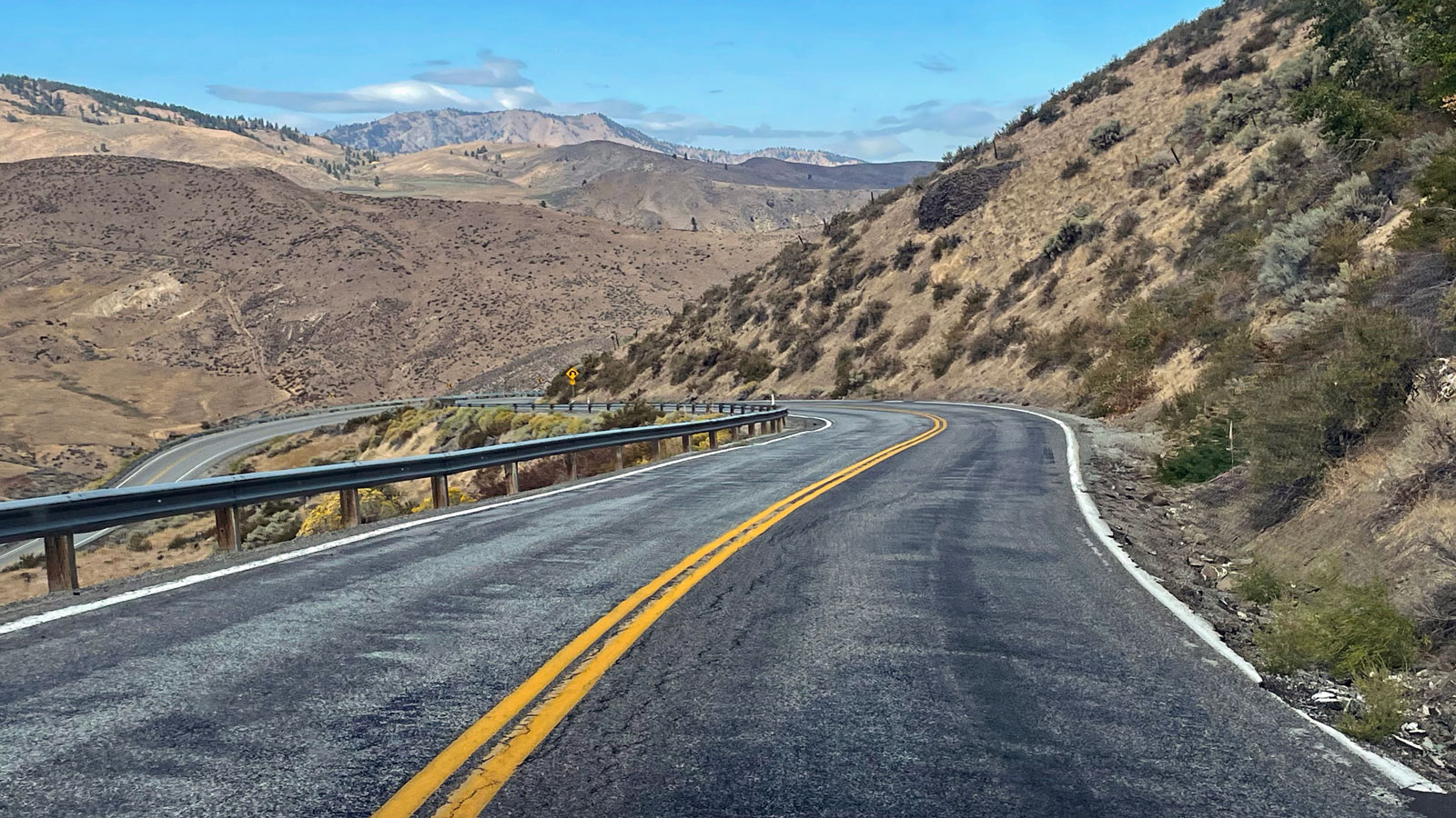 Wenatchee Heights Road to see road construction, improvements come spring