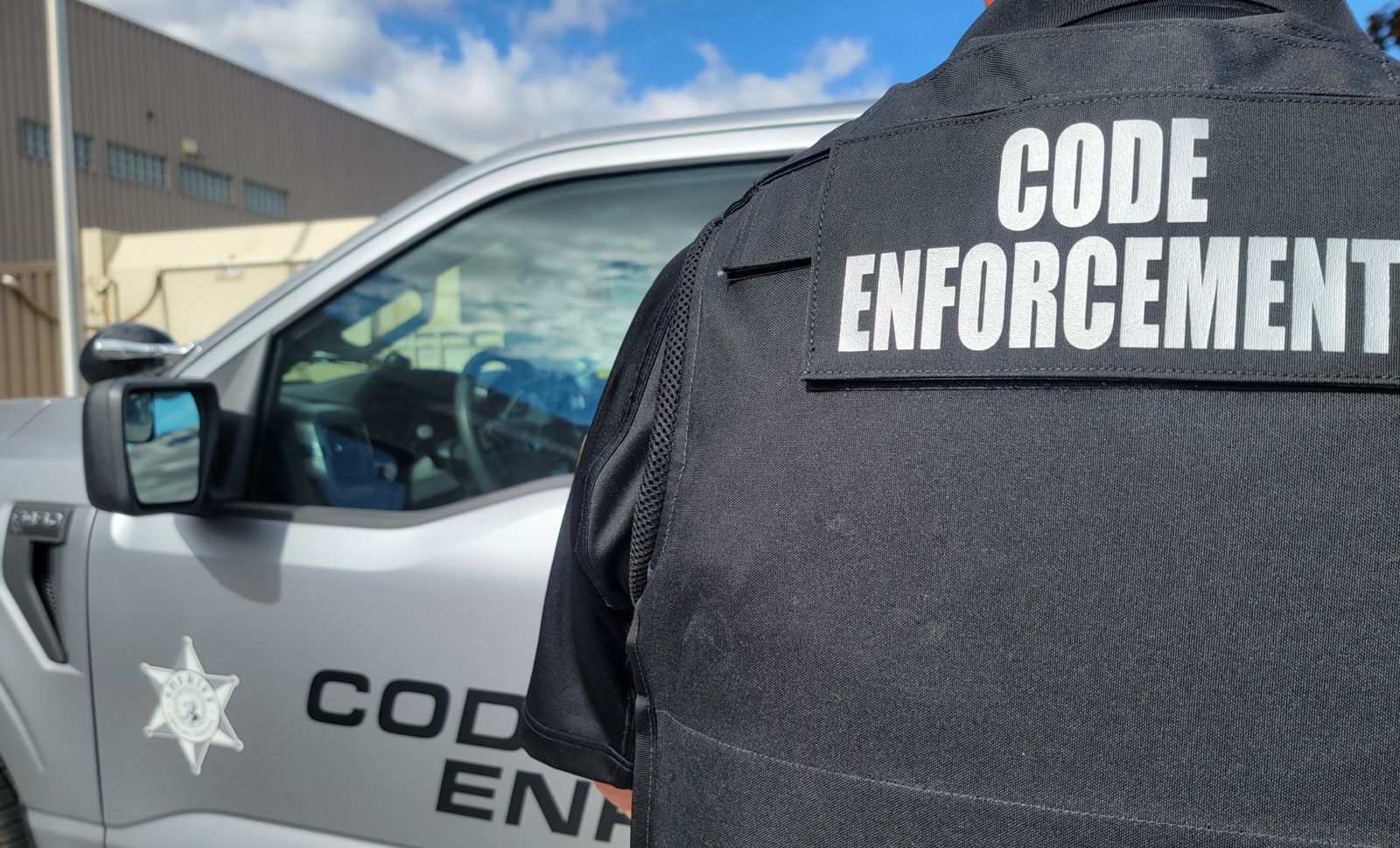 Code Enforcement