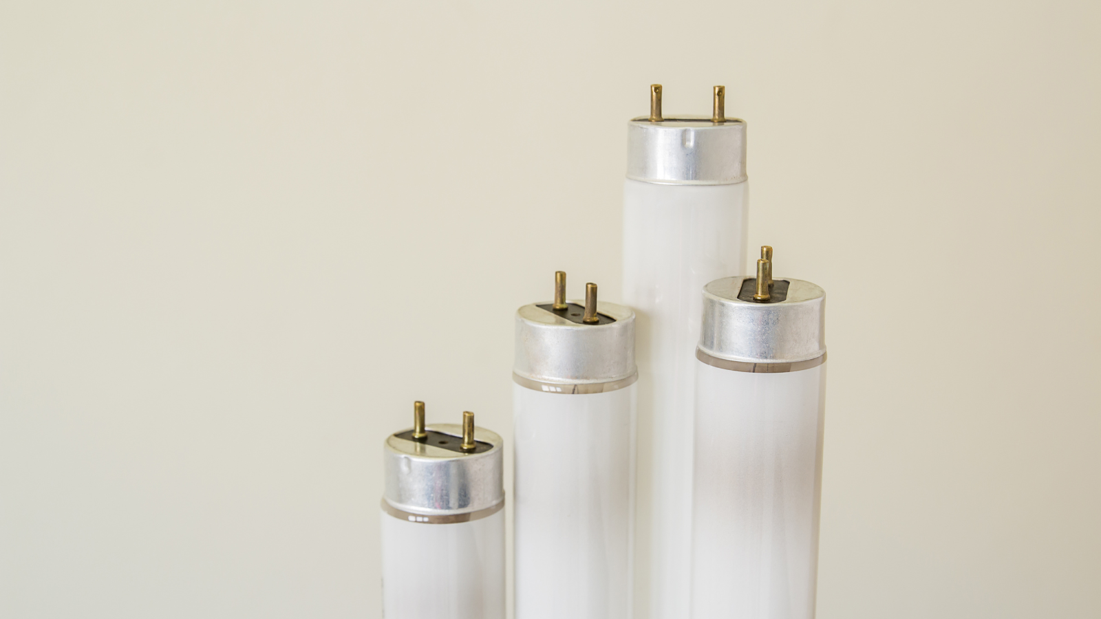 Bring your fluorscents to Moderate Risk Waste Facility