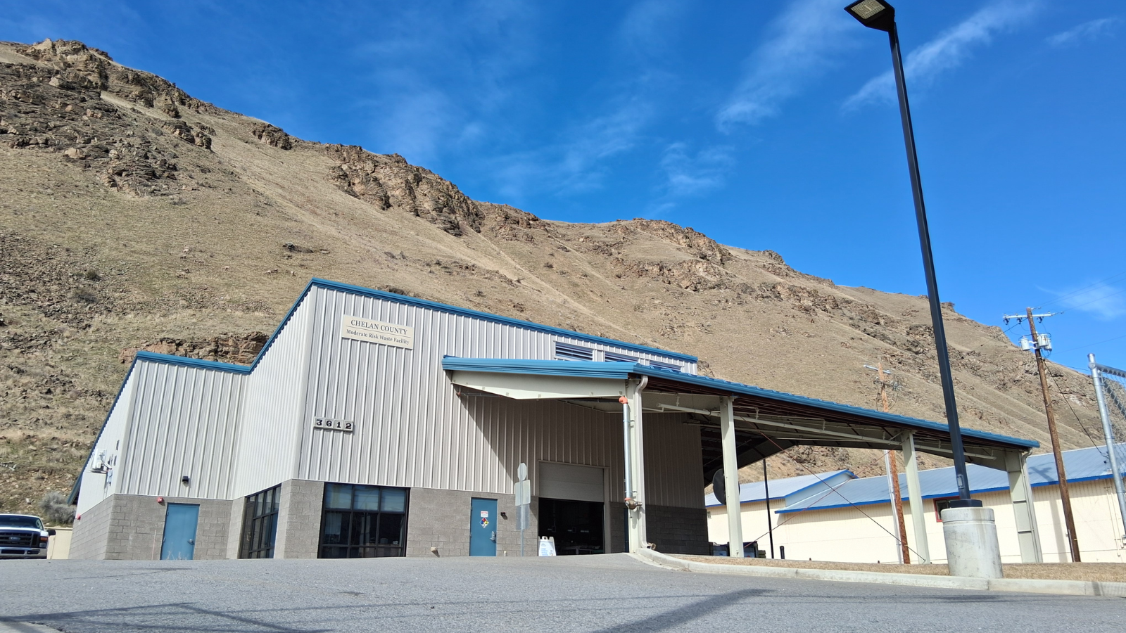 Household Hazardous Wastes