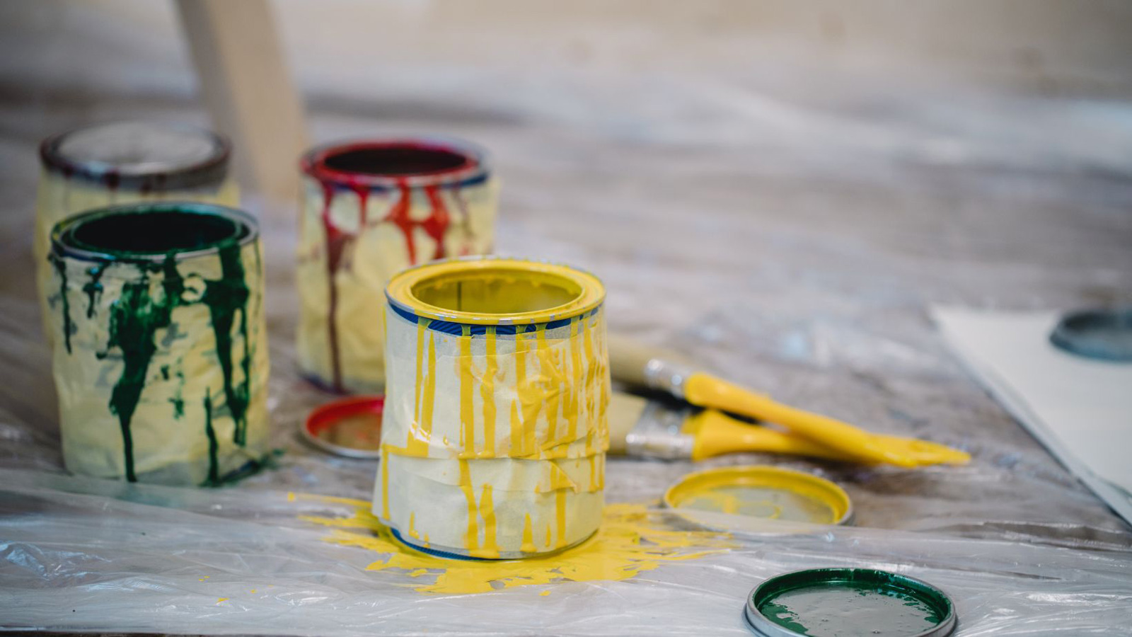 MRWF to accept latex paint beginning June 21