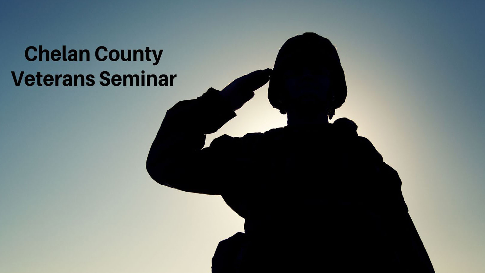 Area vets invited to Sept. 29 seminar to learn about benefits, services